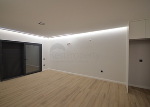  Квартира с двумя спальнями и бассейном в городе Фетхие