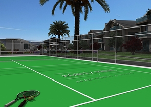 Квартира 2+1 4+1 и Отдельно стоящая  вилла с 4 спальнями на продажу в районе Коджа-Чалис