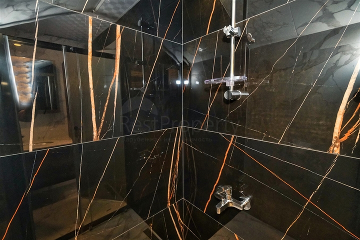 Квартиры планировок 1+1 в новом комплексе в районе Хурма