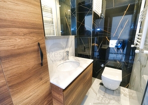 Квартиры планировок 1+1 в новом комплексе в районе Хурма