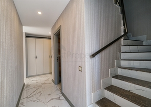 Квартиры планировок 1+1 в новом комплексе в районе Хурма