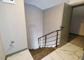 Квартиры планировок 1+1 в новом комплексе в районе Хурма