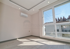 Квартиры планировок 1+1 в новом комплексе в районе Хурма