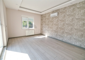 Квартиры планировок 1+1 в новом комплексе в районе Хурма