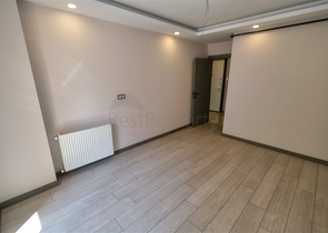 Квартиры планировок 1+1 в новом комплексе в районе Хурма