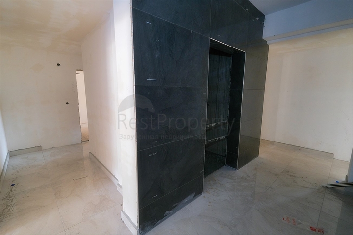 Инвестиционный проект в Коньяалты, Сарысу, в шаговой доступности от моря