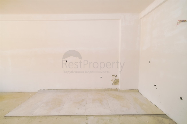 Инвестиционный проект в Коньяалты, Сарысу, в шаговой доступности от моря