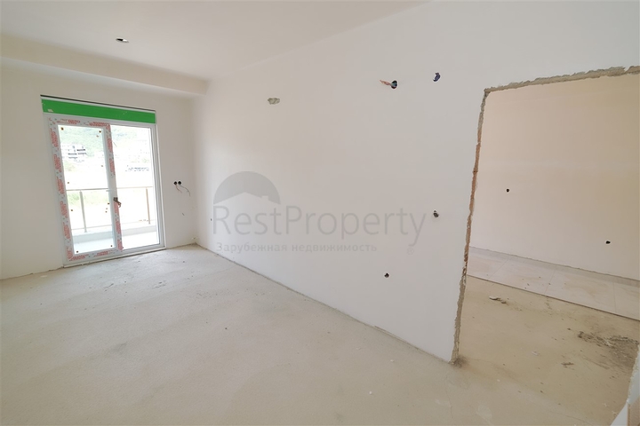 Инвестиционный проект в Коньяалты, Сарысу, в шаговой доступности от моря