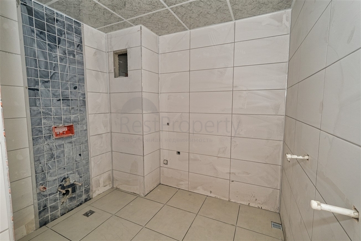 Инвестиционный проект в Коньяалты, Сарысу, в шаговой доступности от моря