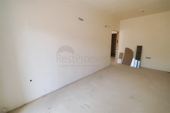 Инвестиционный проект в Коньяалты, Сарысу, в шаговой доступности от моря