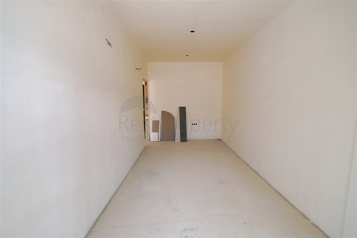 Инвестиционный проект в Коньяалты, Сарысу, в шаговой доступности от моря