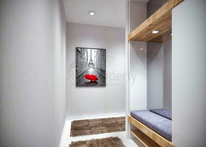 Инвестиционный проект в Коньяалты, Сарысу, в шаговой доступности от моря