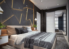 Инвестиционный проект в Коньяалты, Сарысу, в шаговой доступности от моря