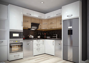 Инвестиционный проект в Коньяалты, Сарысу, в шаговой доступности от моря