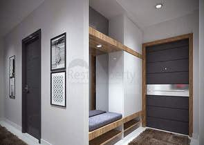 Инвестиционный проект в Коньяалты, Сарысу, в шаговой доступности от моря