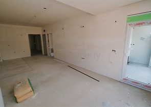 Инвестиционный проект в Коньяалты, Сарысу, в шаговой доступности от моря