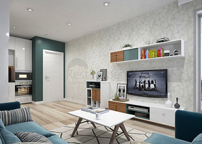 Инвестиционный проект в Коньяалты, Сарысу, в шаговой доступности от моря