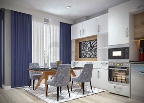 Инвестиционный проект в Коньяалты, Сарысу, в шаговой доступности от моря