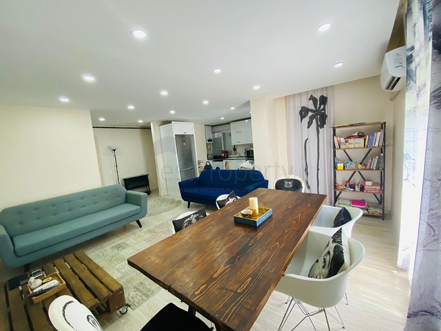 Квартира 2+1 в районе Лиман - Анталия 