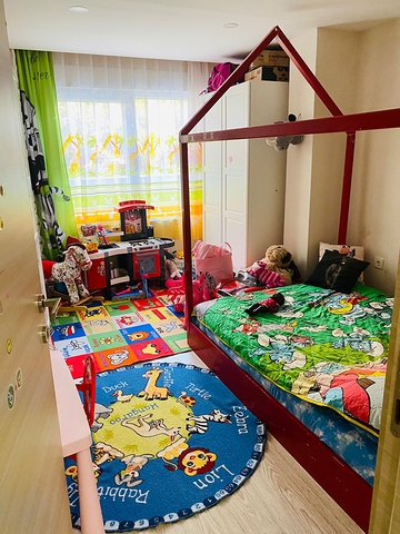 Квартира 2+1 в районе Лиман - Анталия 