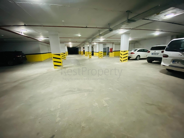 Квартира 2+1 в районе Лиман - Анталия 