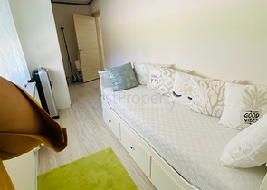 Квартира 2+1 в районе Лиман - Анталия 