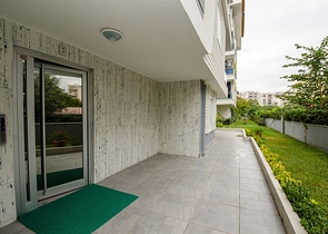 Квартира 2+1 в районе Лиман - Анталия 