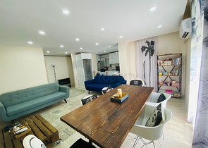 Квартира 2+1 в районе Лиман - Анталия 