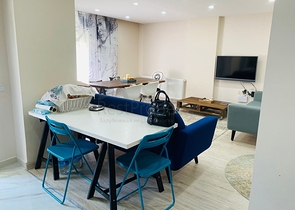 Квартира 2+1 в районе Лиман - Анталия 