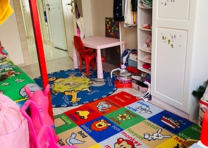 Квартира 2+1 в районе Лиман - Анталия 