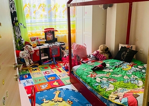 Квартира 2+1 в районе Лиман - Анталия 