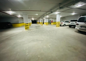 Квартира 2+1 в районе Лиман - Анталия 