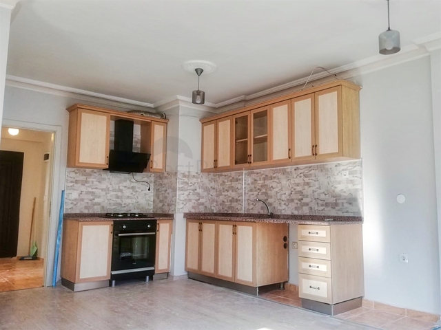 Квартира 2+1 в самом престижном районе Лиман - Анталия 