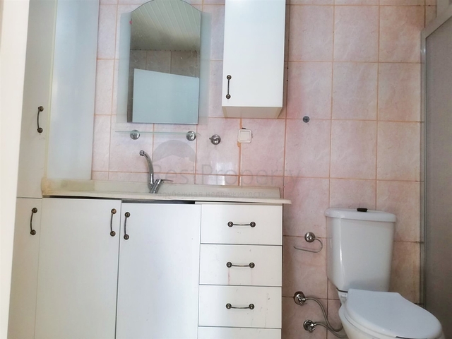 Квартира 2+1 в самом престижном районе Лиман - Анталия 