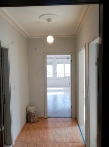 Квартира 2+1 в самом престижном районе Лиман - Анталия 