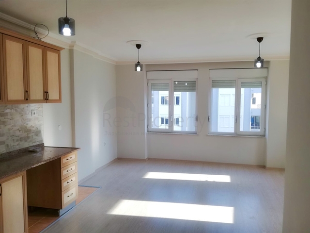 Квартира 2+1 в самом престижном районе Лиман - Анталия 