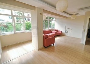 Квартира с планировкой 1+1 в районе Хурма - Анталия 