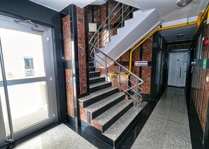 Квартира с планировкой 1+1 в районе Хурма - Анталия 