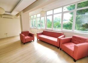 Квартира с планировкой 1+1 в районе Хурма - Анталия 