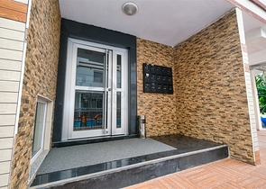 Квартира с планировкой 1+1 в районе Хурма - Анталия 