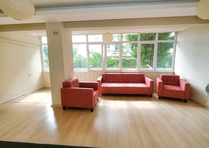 Квартира с планировкой 1+1 в районе Хурма - Анталия 