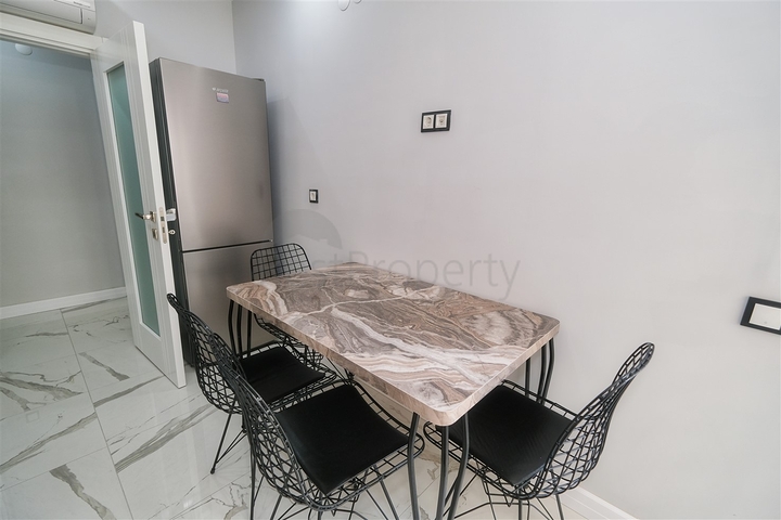 Квартира 2+1 в районе Муратпаша - Анталия  Квартира 2+1 в районе Муратпаша - Анталия