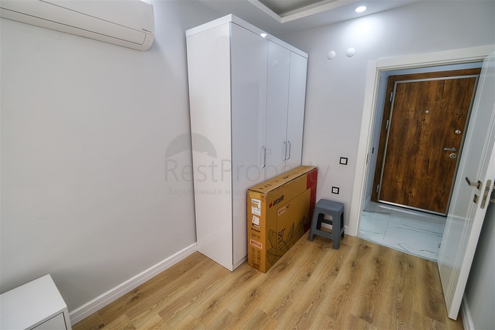 Квартира 2+1 в районе Муратпаша - Анталия  Квартира 2+1 в районе Муратпаша - Анталия