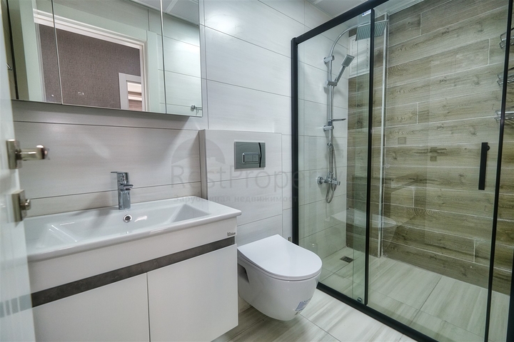 Квартира 2+1 в районе Муратпаша - Анталия  Квартира 2+1 в районе Муратпаша - Анталия