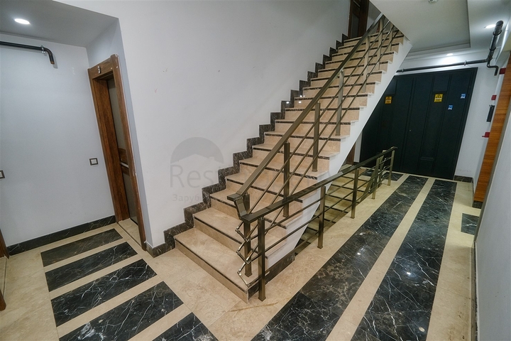 Квартира 2+1 в районе Муратпаша - Анталия  Квартира 2+1 в районе Муратпаша - Анталия