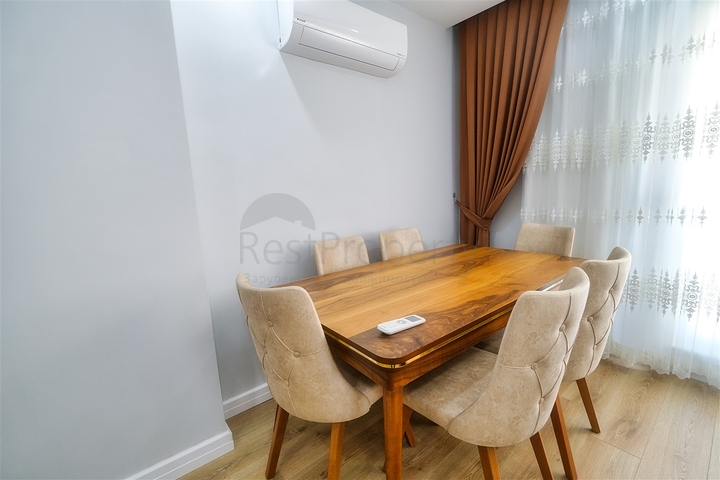 Квартира 2+1 в районе Муратпаша - Анталия  Квартира 2+1 в районе Муратпаша - Анталия