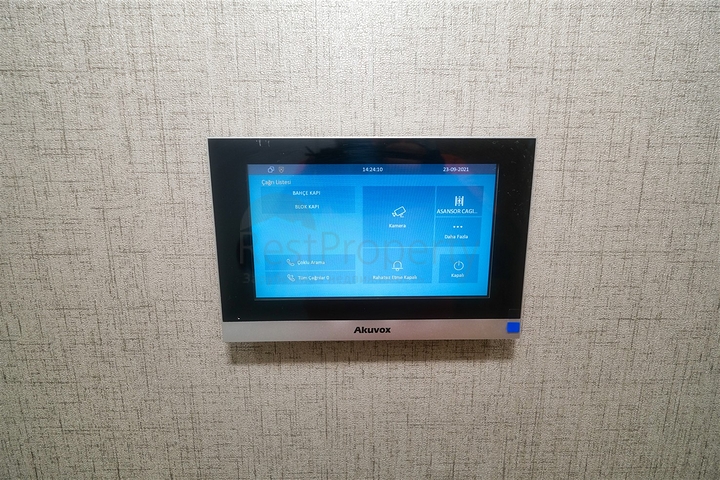 Квартира 2+1 в районе Муратпаша - Анталия  Квартира 2+1 в районе Муратпаша - Анталия