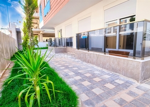 Квартира 2+1 в районе Муратпаша - Анталия  Квартира 2+1 в районе Муратпаша - Анталия