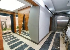 Квартира 2+1 в районе Муратпаша - Анталия  Квартира 2+1 в районе Муратпаша - Анталия