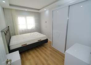 Квартира 2+1 в районе Муратпаша - Анталия  Квартира 2+1 в районе Муратпаша - Анталия